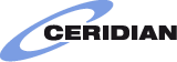 Ceridian logo